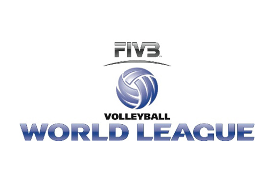 FIVBワールドリーグ2014インターコンチネンタル・ラウンド　アウェイゲームの対戦順が決定！