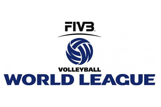 FIVBワールドリーグ2017高崎大会 試合開始時刻の変更について