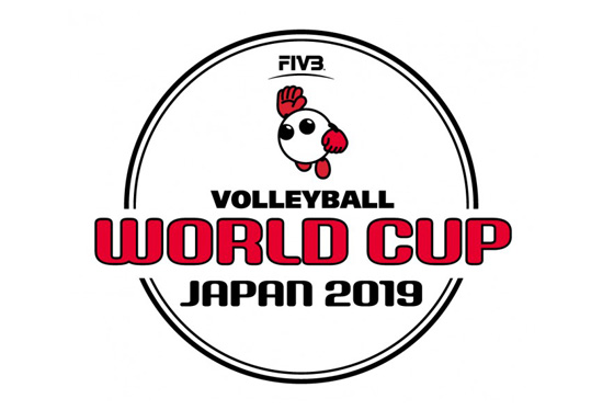 ワールドカップ2019男女出場国と会場が決定