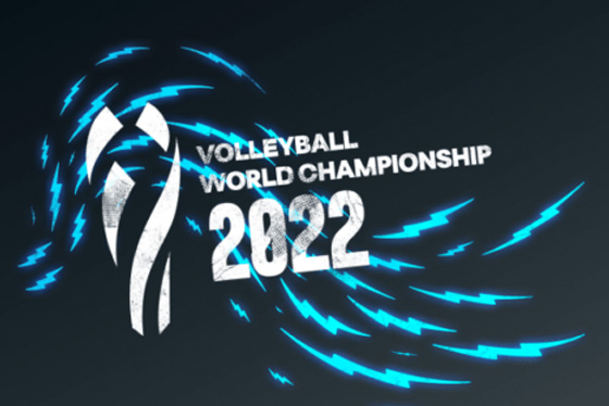 2022男子世界選手権　龍神NIPPONの第1次ラウンド競技日程決まる