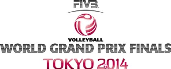 ファイナル東京大会の競技日程決定！ FIVBワールドグランプリ2014