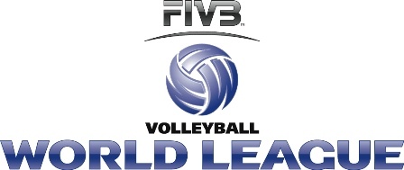 参加チーム数が32チームに拡大 FIVBワールドリーグ2015