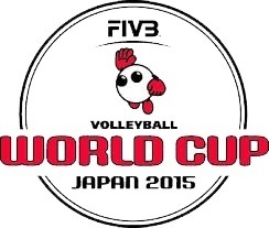 男女大会の競技日程が決定 FIVBワールドカップ2015