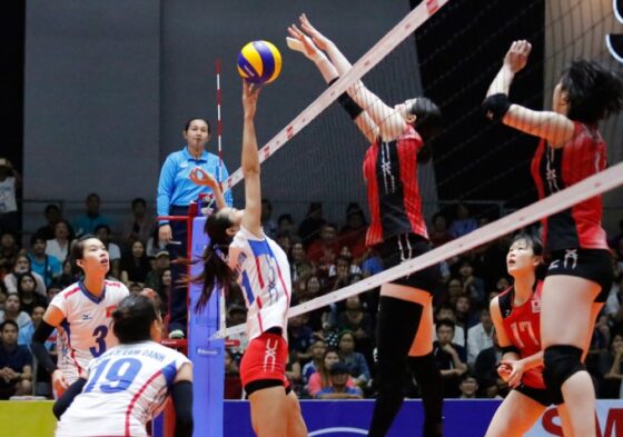 第2回アジアU-23女子選手権大会 日本はベトナムに勝利し白星発進