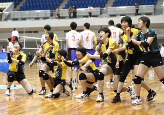 高校生世代の有望選手たちが2月末に大阪へ集結　第15回 2018全日本ジュニアオールスタードリームマッチ（入場無料）