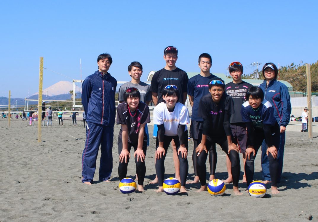 若き日本代表がタイへ出発。

「U21アジア選手権」3月15日から開幕。