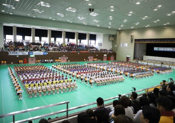 令和初の栄冠目指して　全国高校総体女子、宮崎で開幕