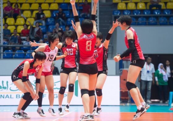 女子U18世界選手権、日本は5位　各選手の活躍に手応えも